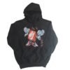 Sudadera unisex - "Caja Sneackers"