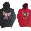 Sudadera unisex - "Caja Sneackers"