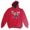 Sudadera unisex - "Caja Sneackers"