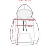 Sudadera unisex - "Caja Sneackers"