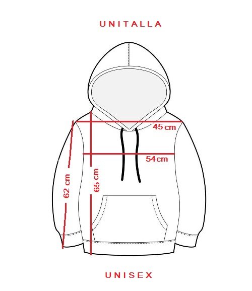 Sudadera unisex - "Caja Sneackers"