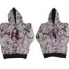 Sudadera niñ@ -Comic -Anime