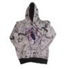 Sudadera niñ@ -Comic -Anime