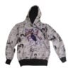 Sudadera niñ@ -Comic -Anime