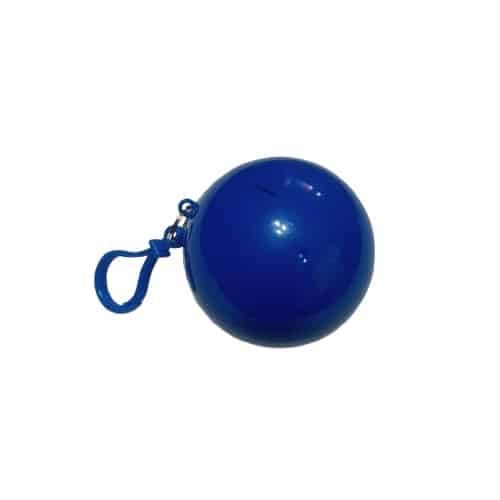 Llavero impermeable