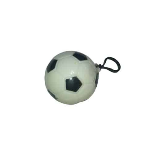 Llavero impermeable