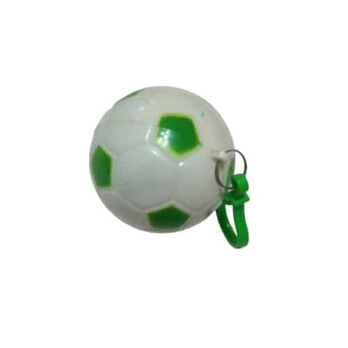 Llavero impermeable