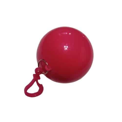 Llavero impermeable
