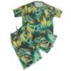 Conjunto caballero - Playera y Short