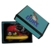Llaveros Sneackers de Personajes