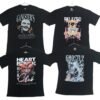 Playera Estampada Millán