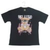 Playera Estampada Millán