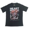 Playera Estampada Millán
