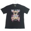 Playera Estampada Millán