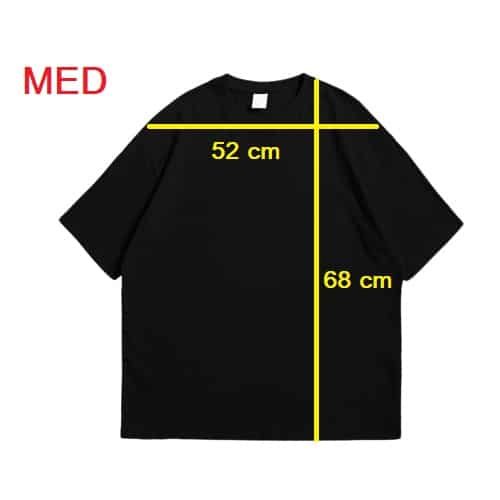 Playera Estampada Millán