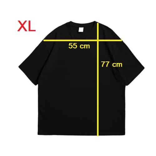 Playera Estampada Millán
