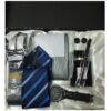 Set para Caballero 4054 - con Corbata y Perfume