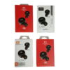 Audífonos Bluetooth