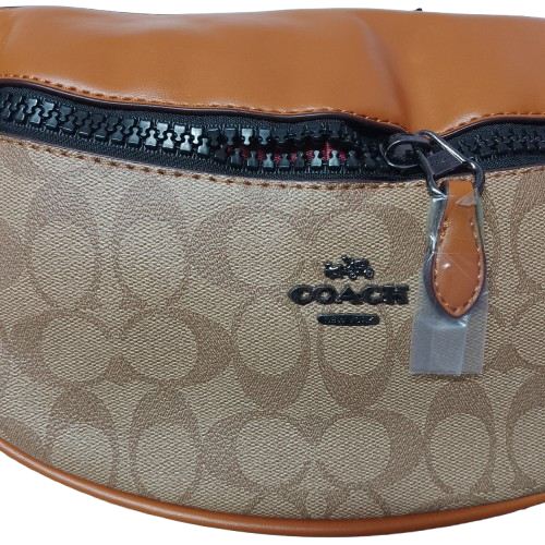 Cangurera para Dama - Coach