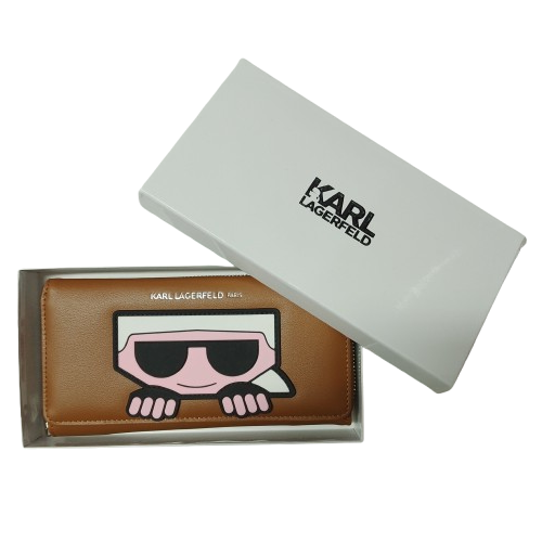 Cartera para Dama Face - Karl Lagerfeld