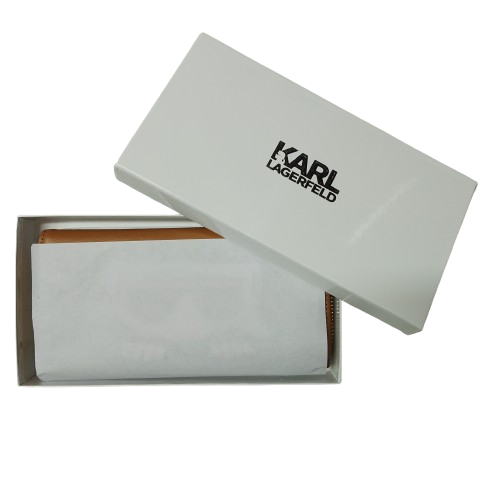 Cartera para Dama Face - Karl Lagerfeld