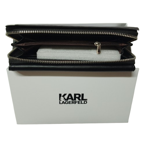 Cartera para Dama Face - Karl Lagerfeld