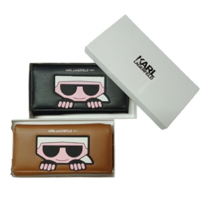 Cartera para Dama Face - Karl Lagerfeld