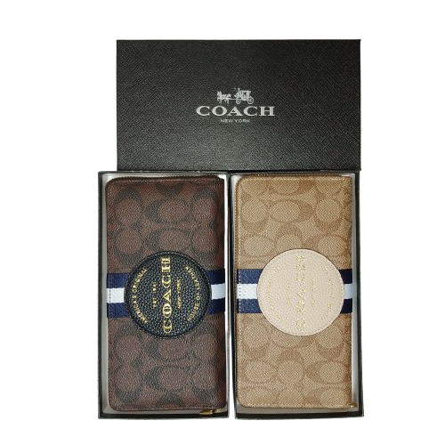 Cartera para Dama COACH
