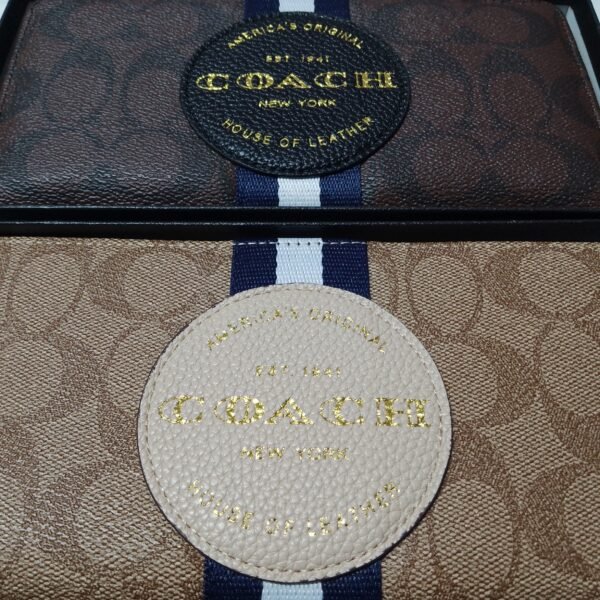 Cartera para Dama COACH