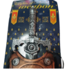 Espada y Escudo Medieval