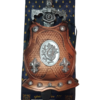 Espada y Escudo Medieval