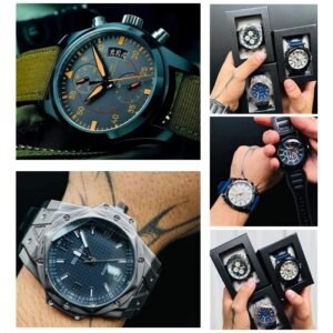 Reloj para Caballero
