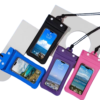 Funda impermeable para celular