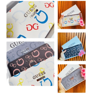 Cartera para Dama GUESS