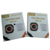 Smart Watch T55 PRO MAX Ultra8 - Estuche con reloj y audífonos