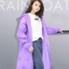 Impermeable Eva