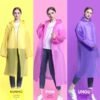 Impermeable Eva