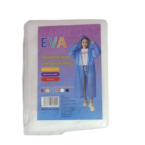 Impermeable Eva