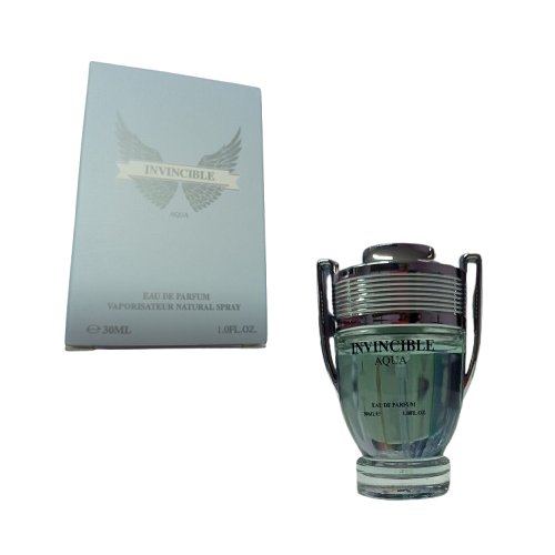 Mini Perfume de Bolsillo para Caballero (25ml y 30ml )