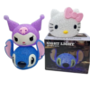Lampara Sanrio - Kitty / Kuromi