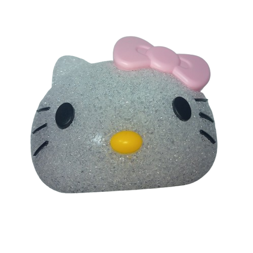 Lampara Sanrio - Kitty / Kuromi