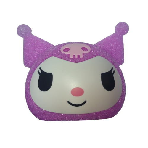 Lampara Sanrio - Kitty / Kuromi