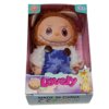Llavero Labubu 