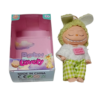 Llavero Labubu 