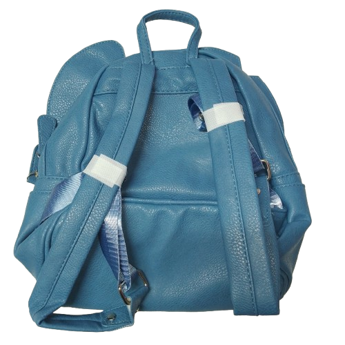 Mochila edición Stitch 3D