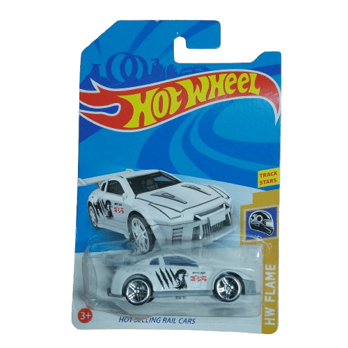 Carritos HotWheel
