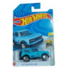Carritos HotWheel