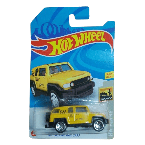 Carritos HotWheel