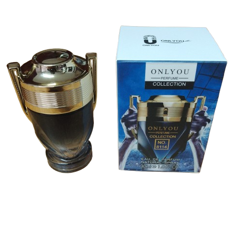Mini Perfume de Bolsillo para Caballero (25ml y 30ml )