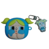 Porta Airpods - Personajes